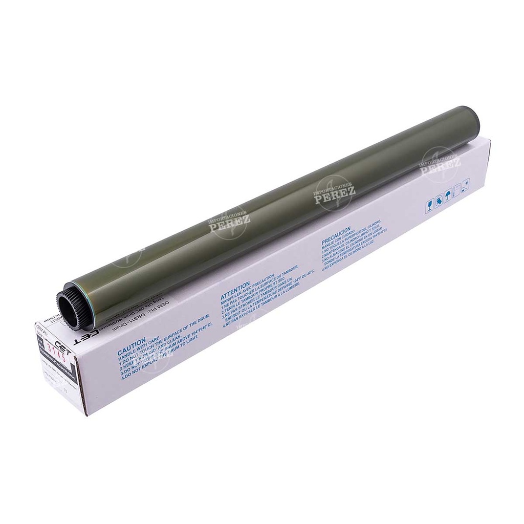 Cilindro DR311 [Cet]