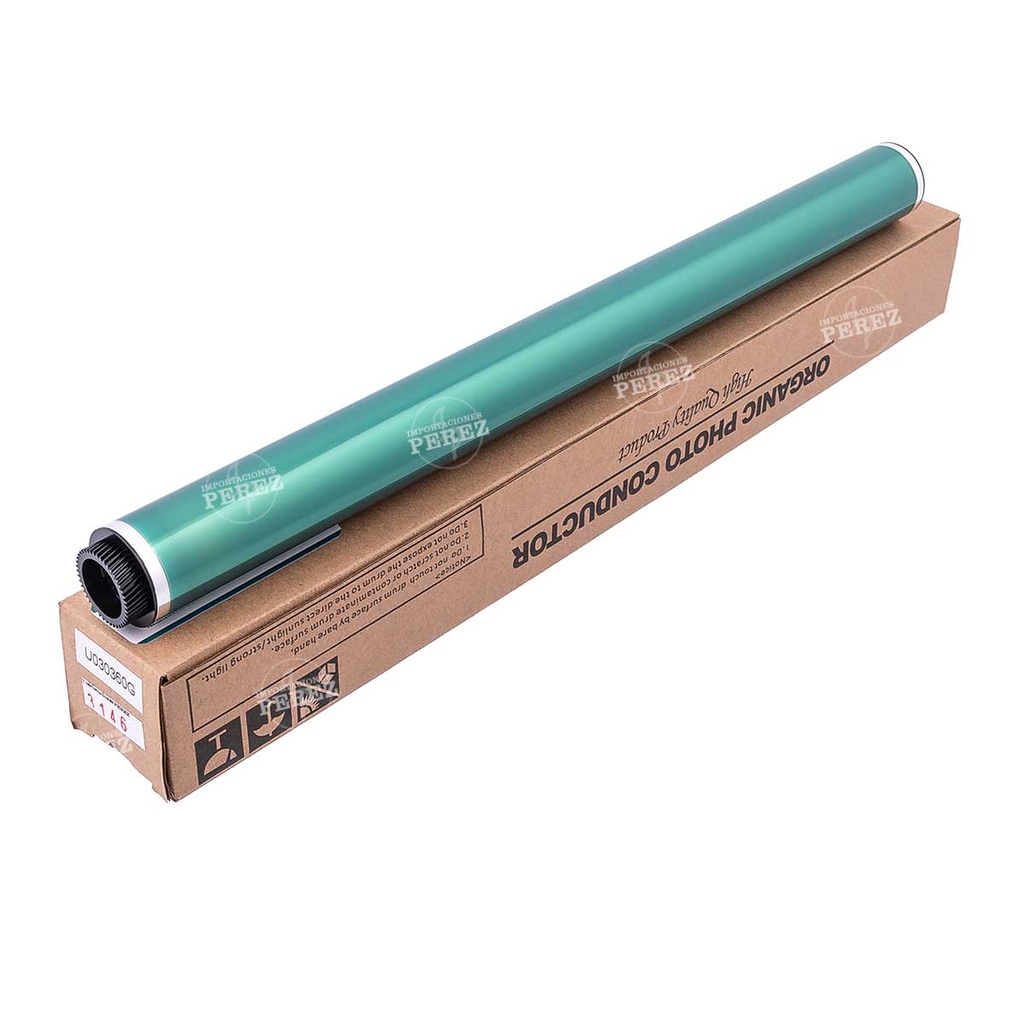 Cilindro [Image] DR313/DR316