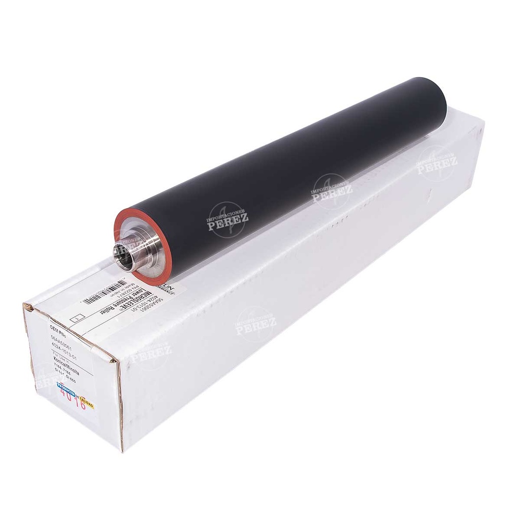 Rodillo Presión Fusor [Katun Performance] 