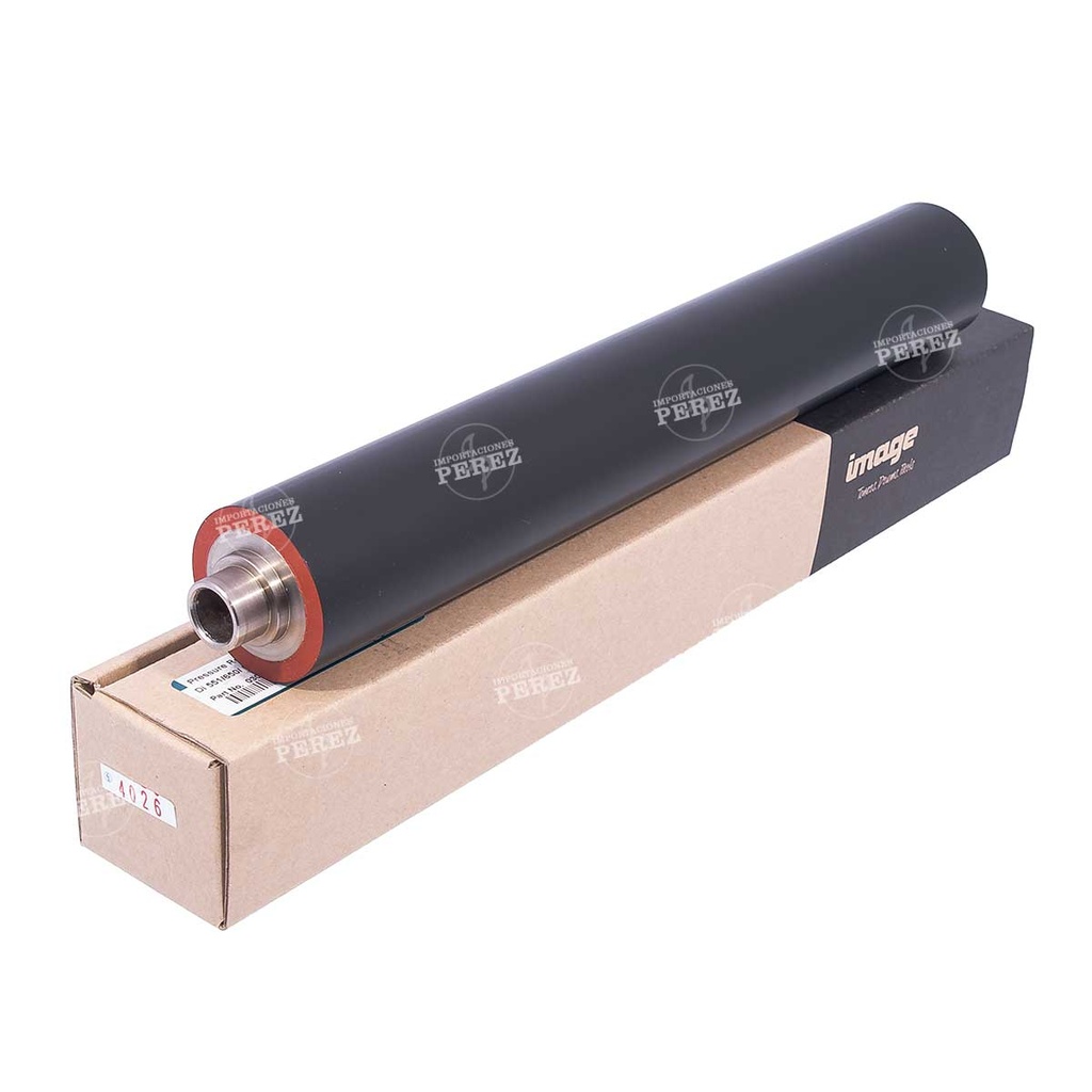 Rodillo Presión Fusor [Image]