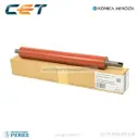 Rodillo Presión Fusor [Cet]