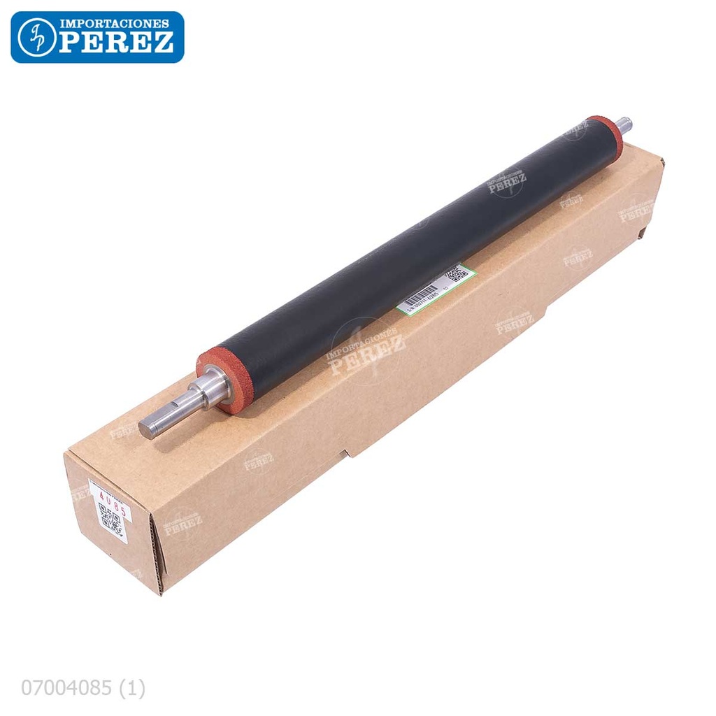 Rodillo Presión Fusor [Cet]