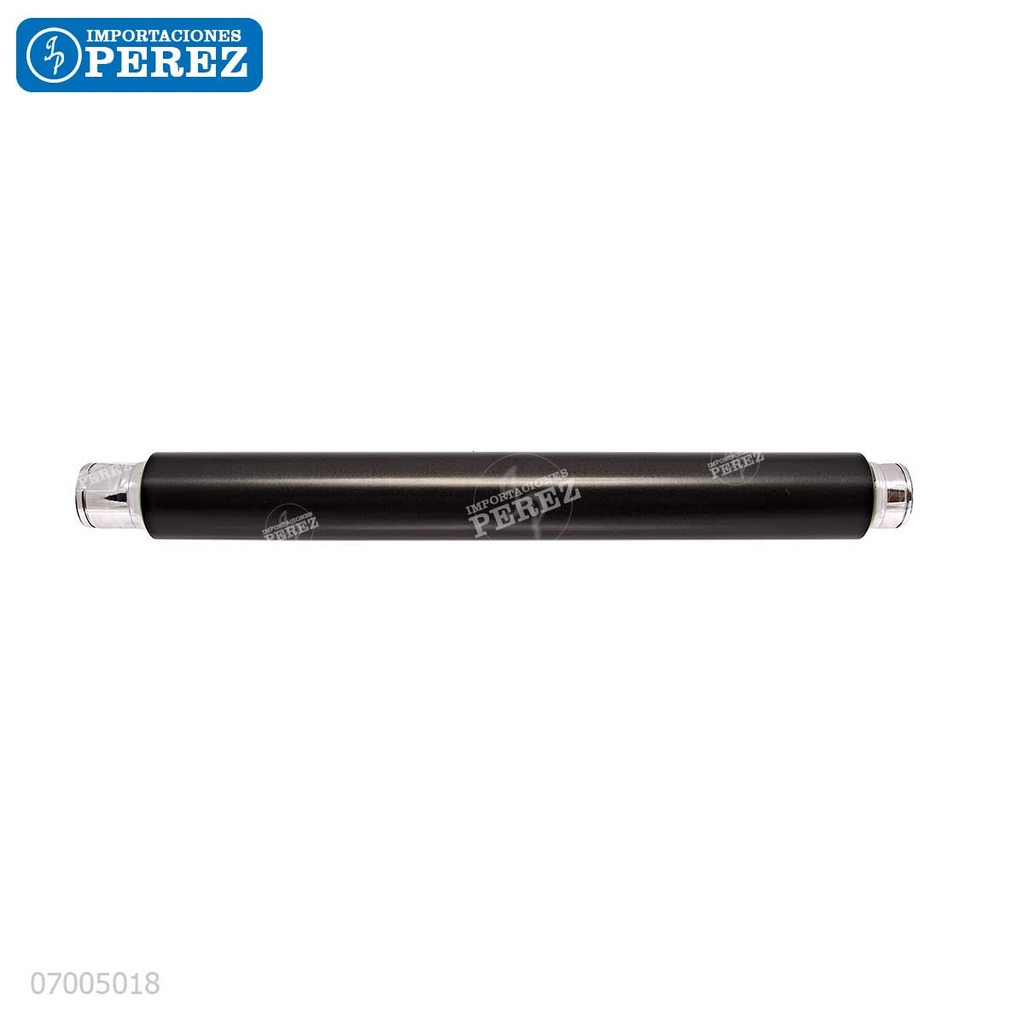 Rodillo Calor [Access Katun] Negro (Fusor) 