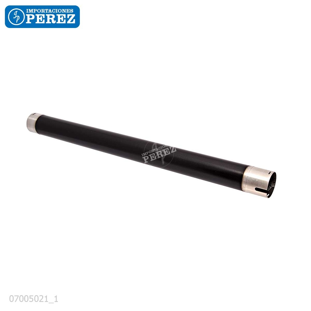 Rodillo Calor [Image] Negro (Fusor) 