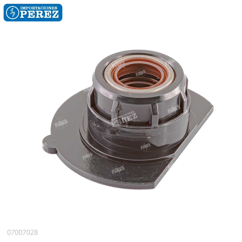 Bocina [Ricoh - Original] Negro (Revelado) 