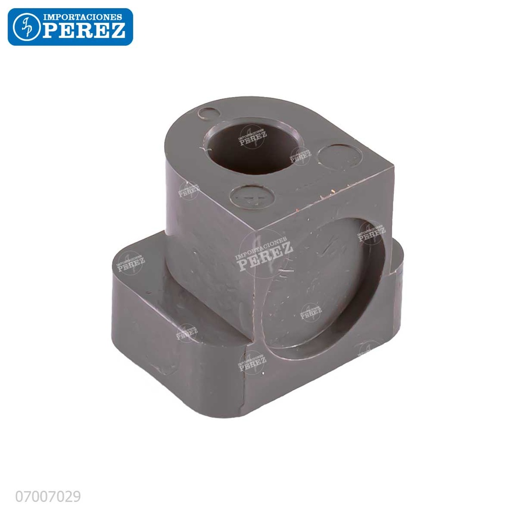 Bocina [Ricoh - Original] - (Finalizador Interno) 