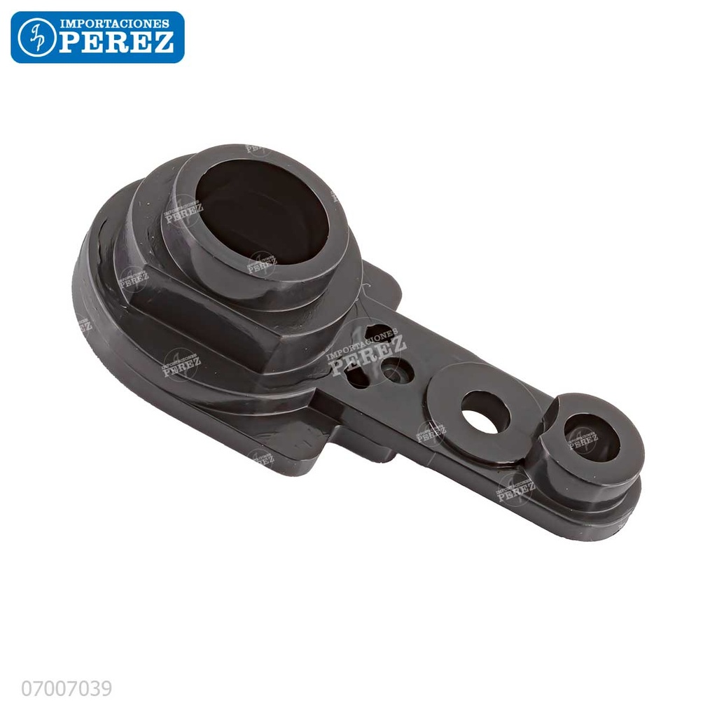 Bocina [Ricoh - Original]  Negro (Transferencia) 