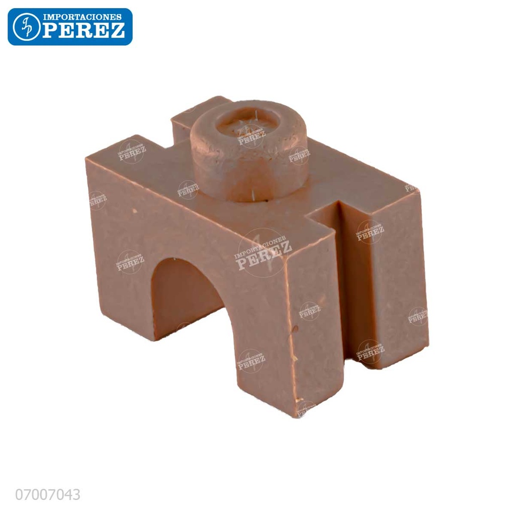 Bocina [Ricoh - Original]  Caramelo (Tension de Faja) 