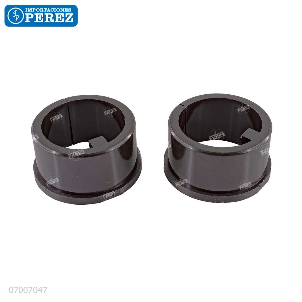 Bocina [Cet] Rodillo Limpieza/Calor (Kitx02) 