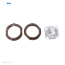 Bocina Rodillo Calor (Kitx02) [Cet]