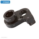 Bocina [Ricoh - Original] Rear Negro (Registro Papel) 