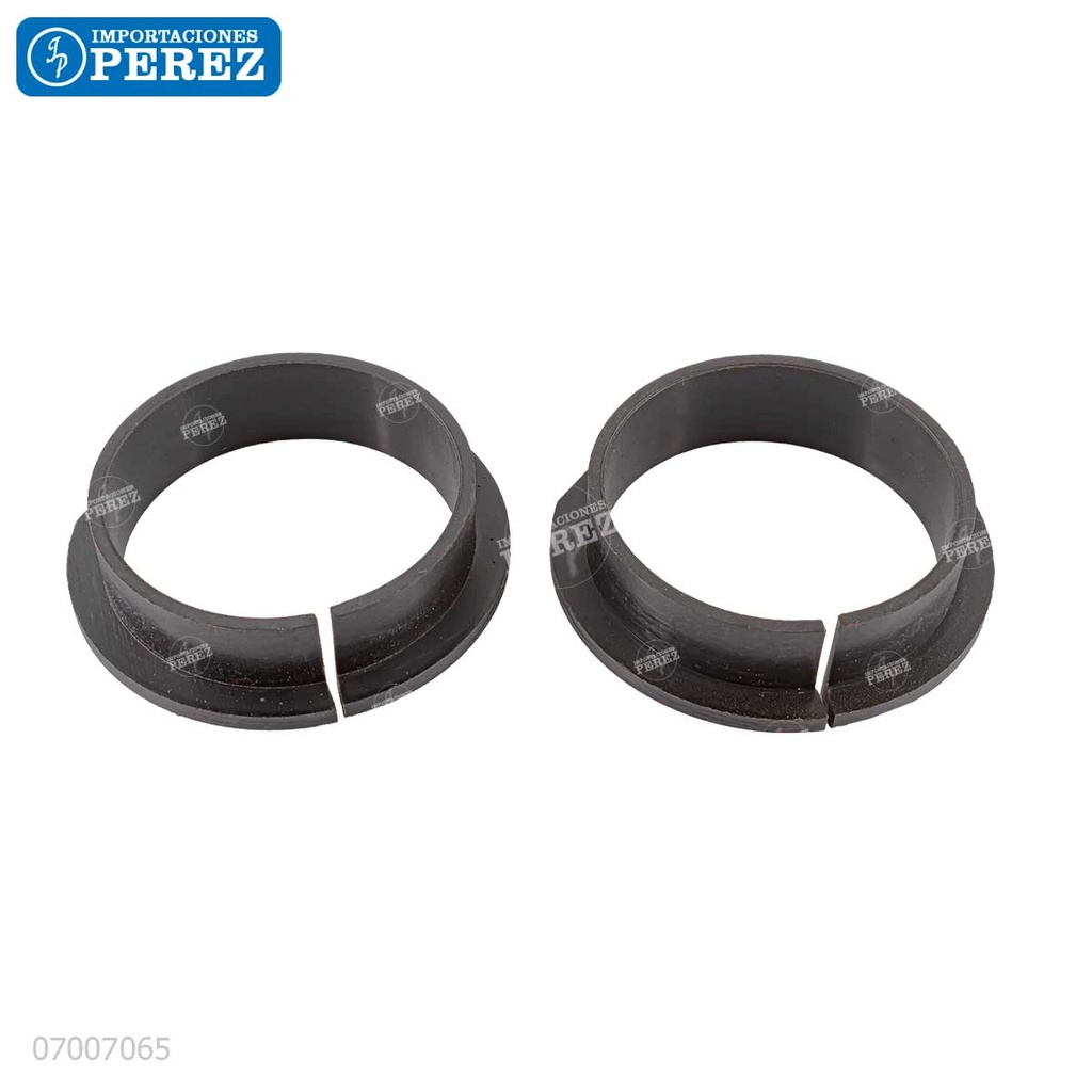 Bocina [Cet] (A) Caramelo (Rodillo Calor) 