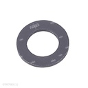 Bocina [Ricoh - Original] Negro (Brush Cilindro) 