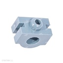 Bocina [Ricoh - Original] Azul (Rodillo Manta) 