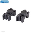 Bocina [Katun Perfomance] Negro (Rodillo Presión) 