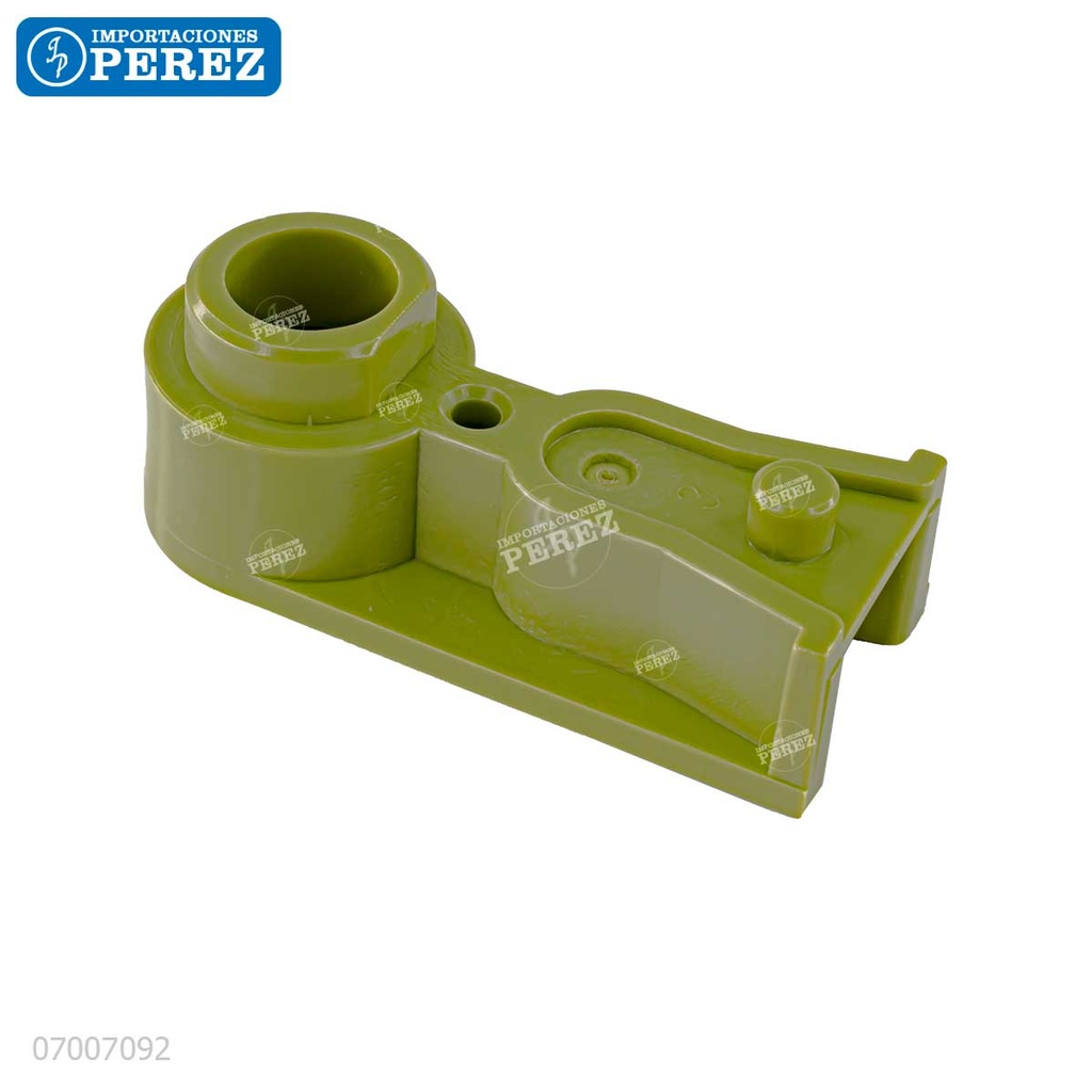 Bocina [Ricoh - Original] - (Rodillo Transferencia) 