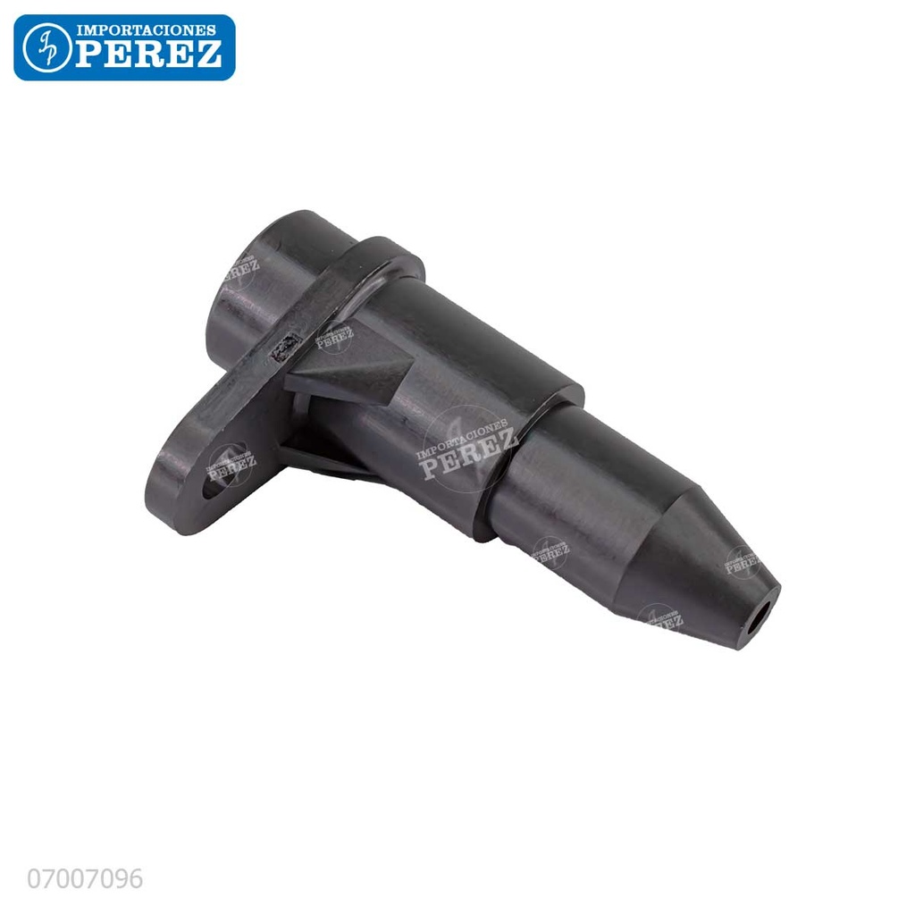 Bocina [Ricoh - Original] Front - (Cilindro) 