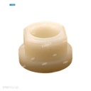 Bocina [Ricoh - Original] Level Blanco (Rodillo Presión) 