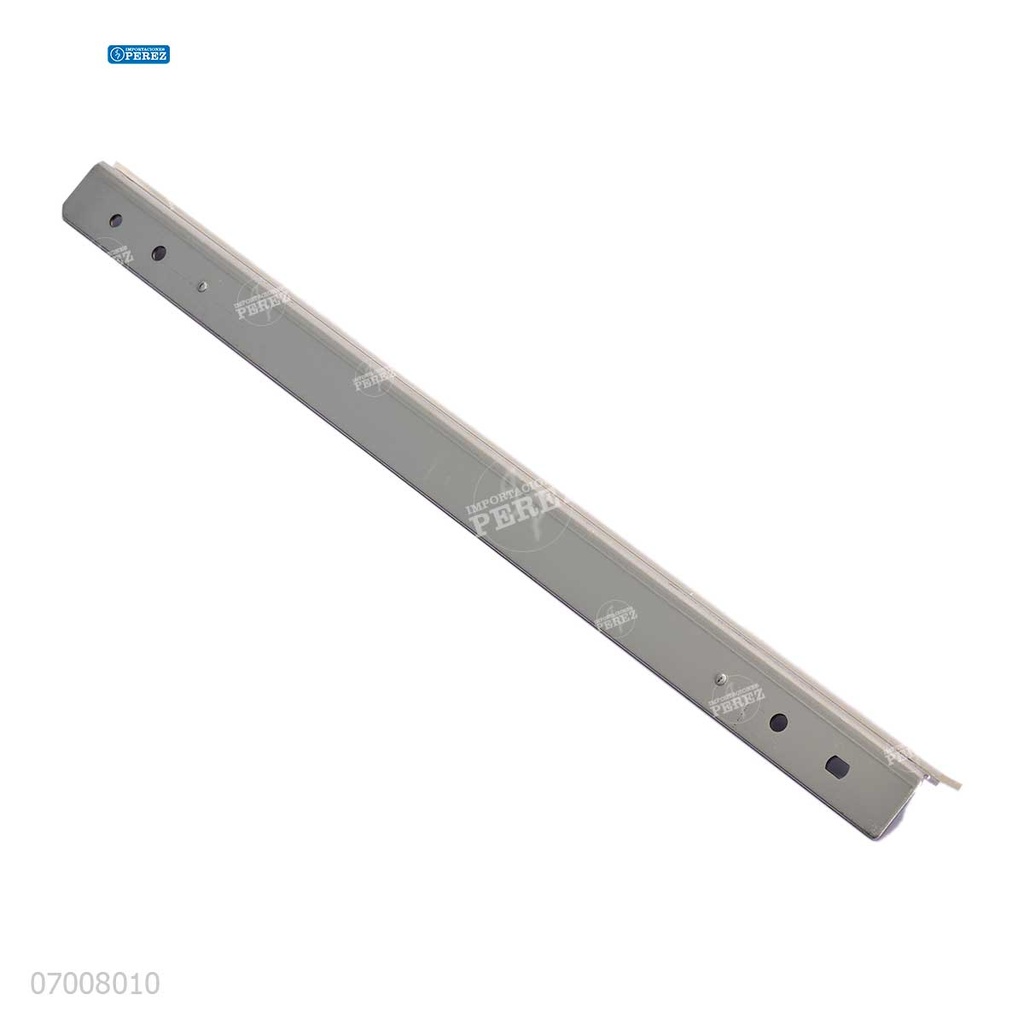 Cuchilla Limpieza [Image] Cilindro