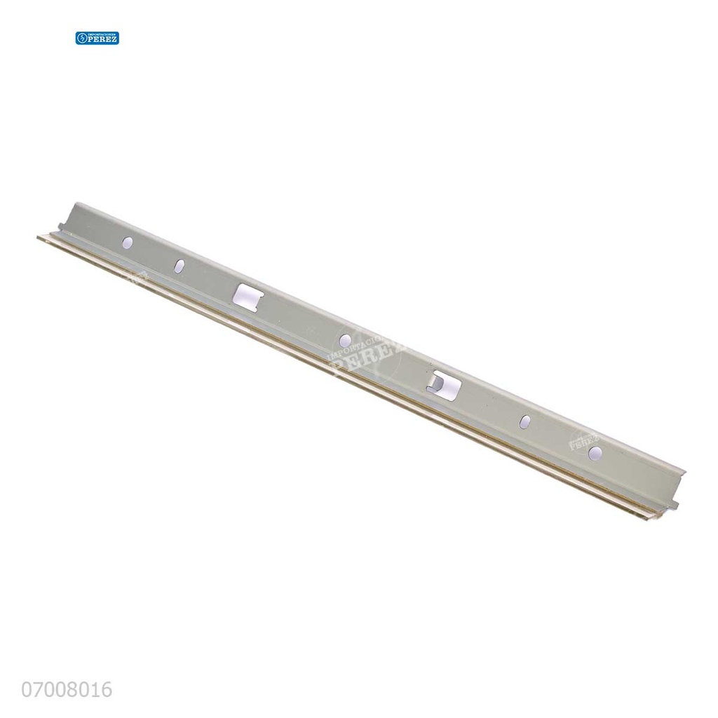 Cuchilla Limpieza [Cet] (Cilindro) 