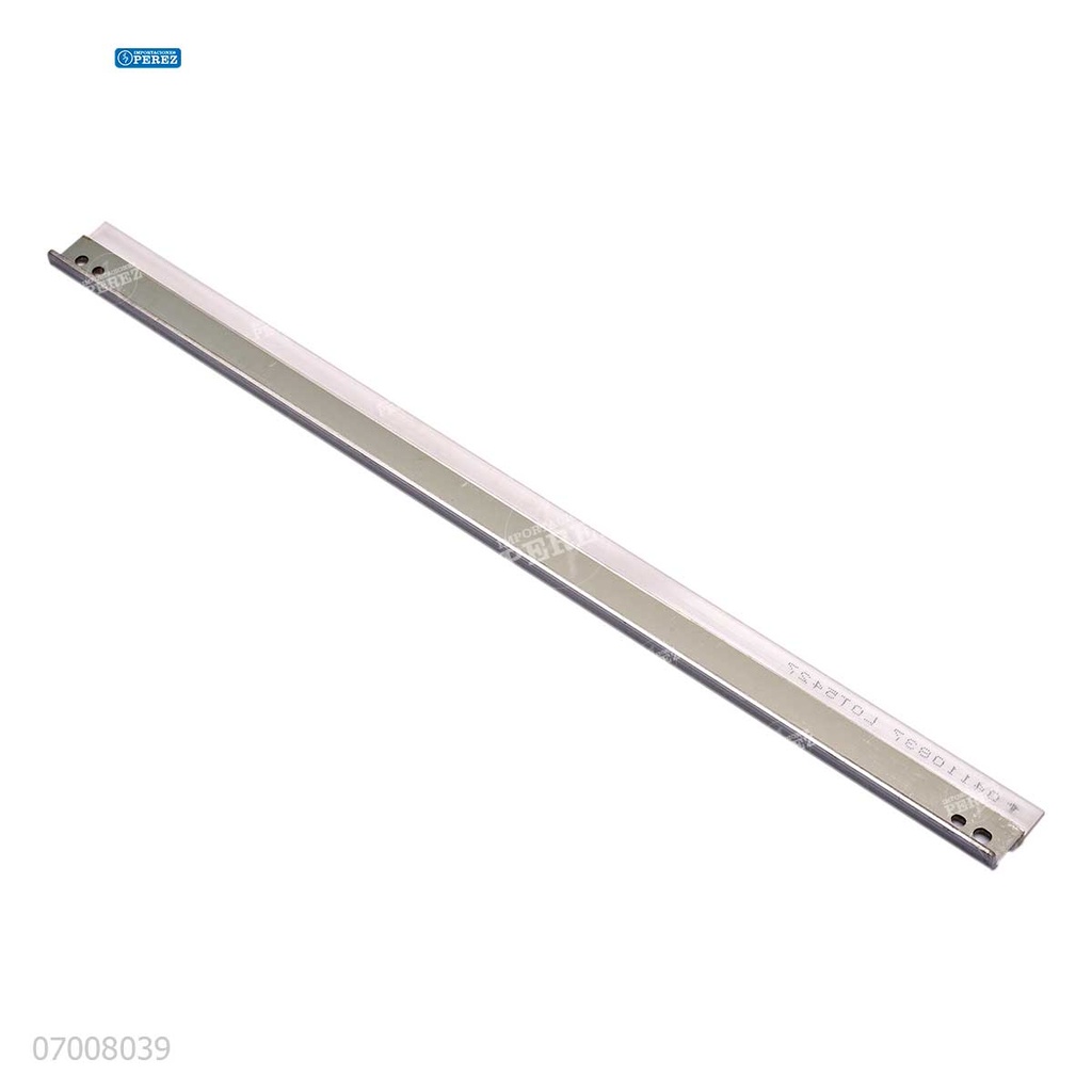 Cuchilla Limpieza Cilinro [Image]