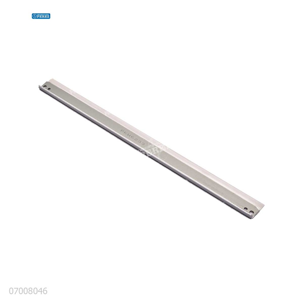 Cuchilla Limpieza Cilindro [Cet]