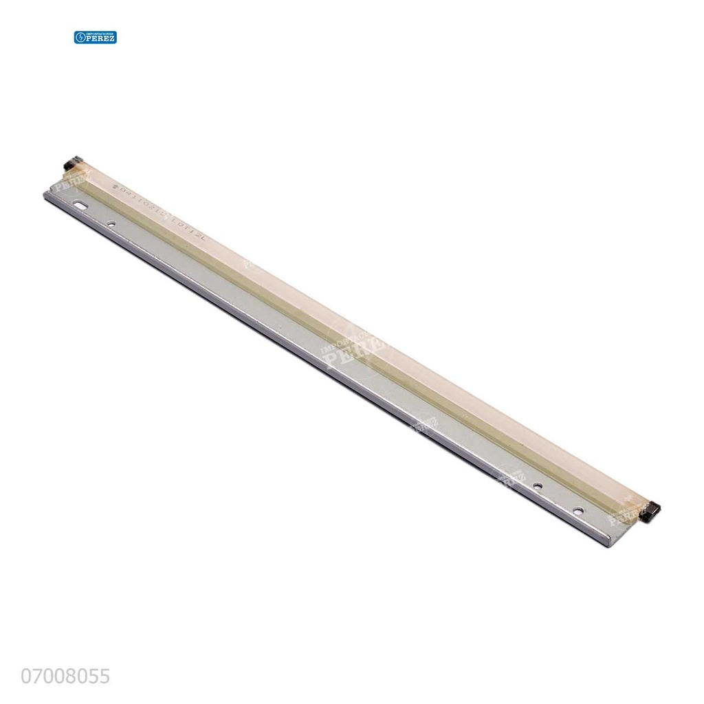 Cuchilla Limpieza [Image] Cilindro 