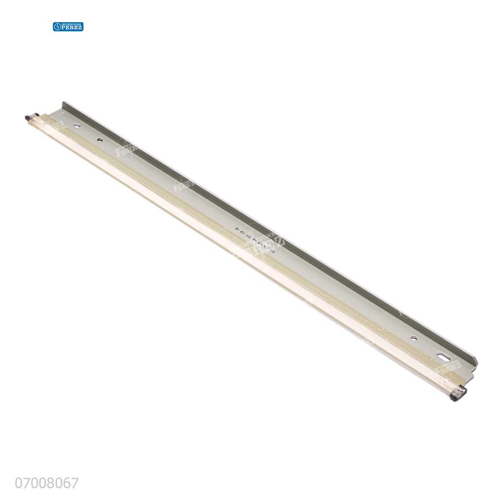 Cuchilla Limpieza [Katun Access] Cilindro 