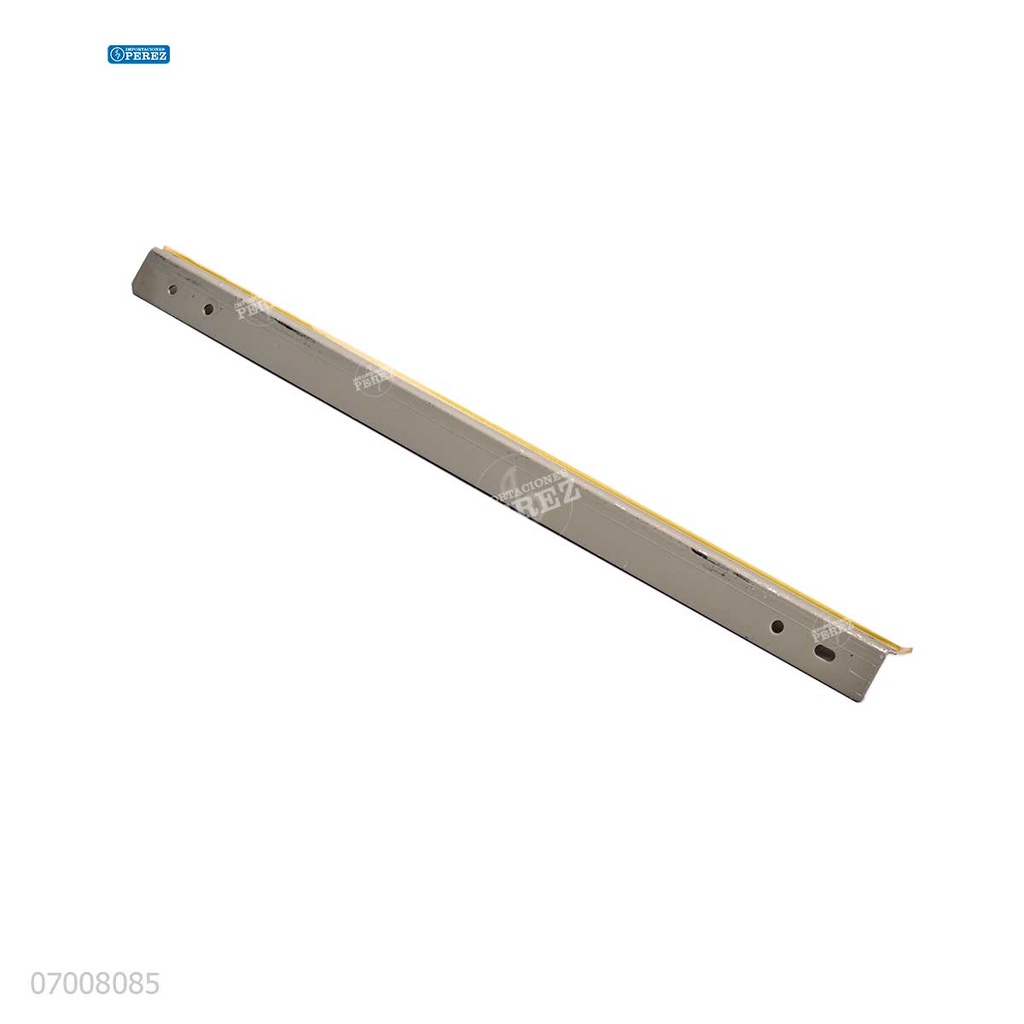 Cuchilla Limpieza [Ricoh - Original] (Cilindro) 