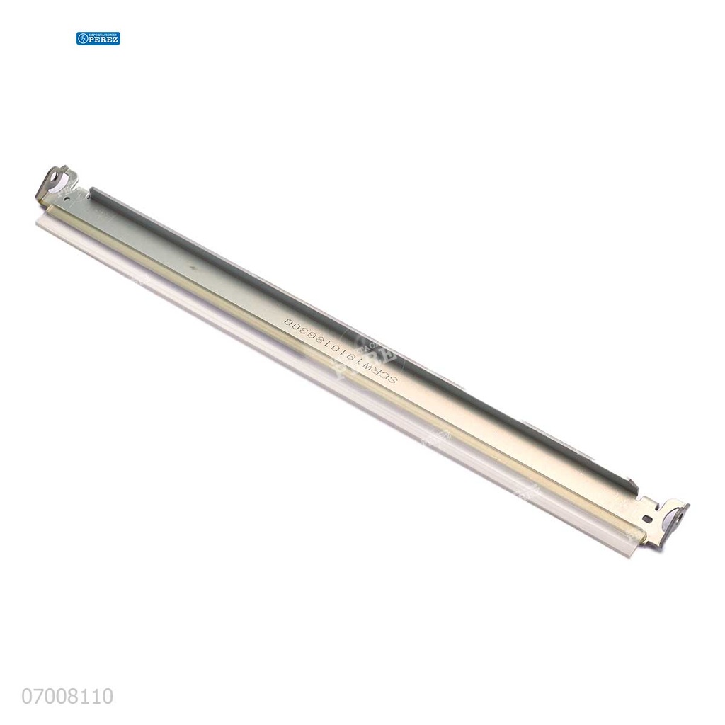 Cuchilla Faja Transferencia [Cet] 