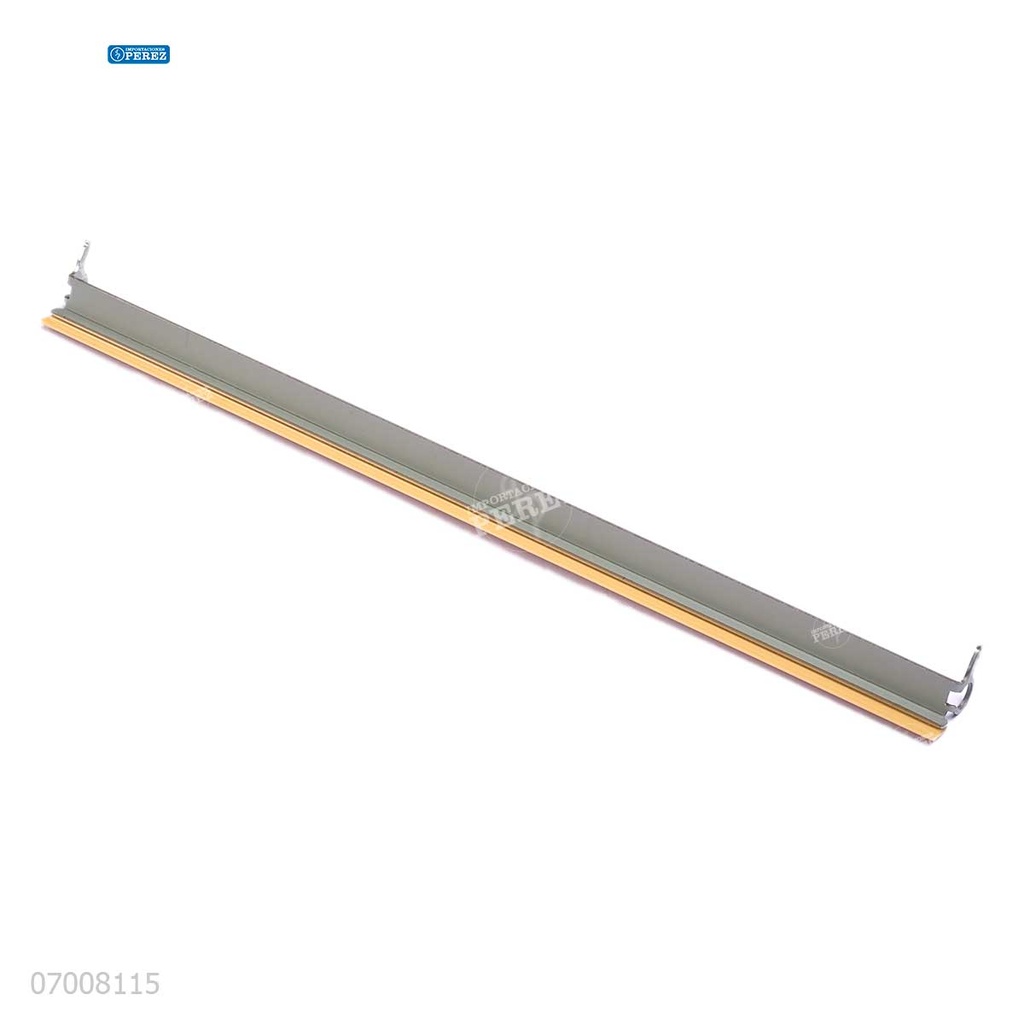 Cuchilla Limpieza [Ricoh - Original] (Rodillo Carga) 