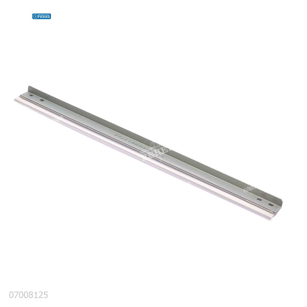 Cuchilla Limpieza [Cet] (Cilindro) 