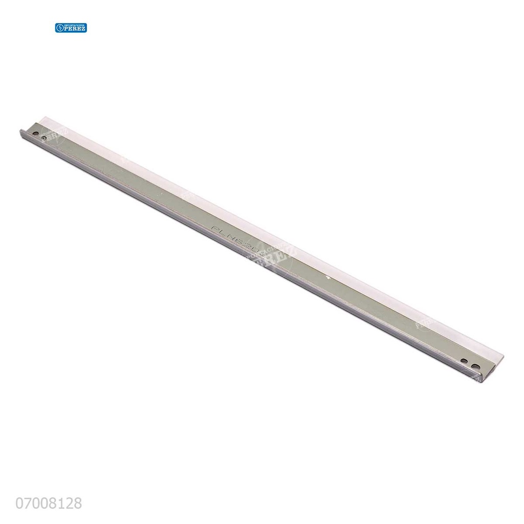 Cuchilla Limpieza [Cet] Cilindro 