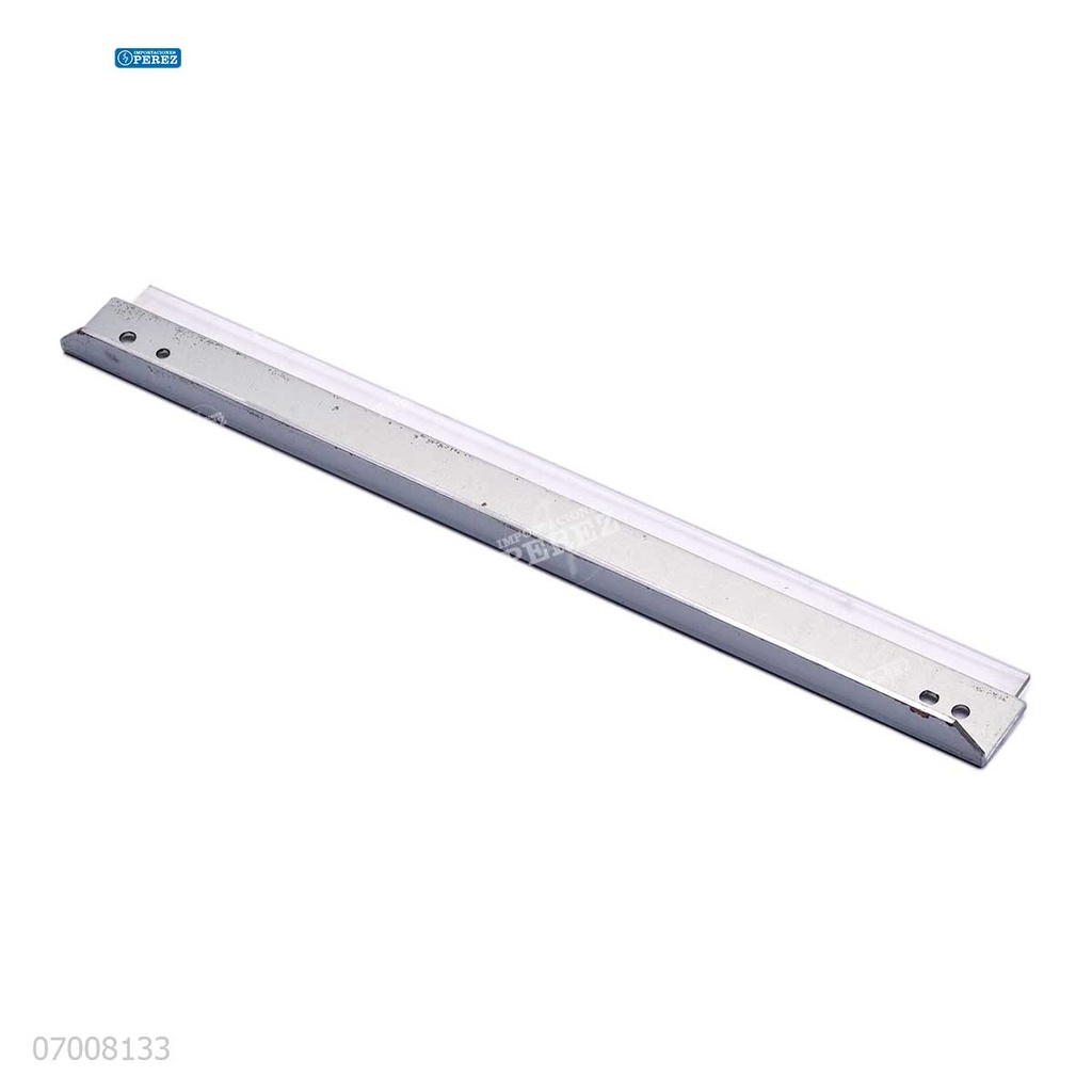 Cuchilla Limpieza [Dki]  (Cilindro) 