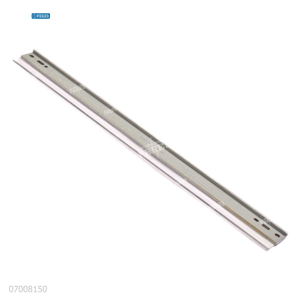 Cuchilla Limpieza [Cet] Cilindro Color CMY 