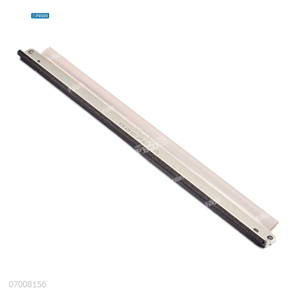 Cuchilla Limpieza Cilindro [Cet]