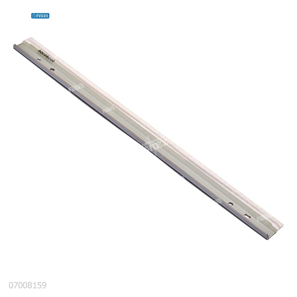 Cuchilla Faja Transferencia [Dki] 