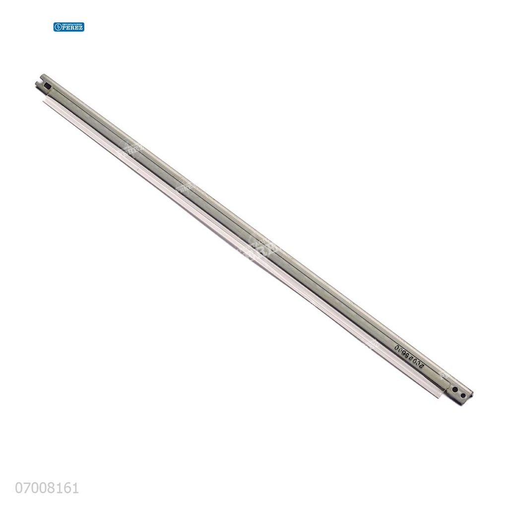 Cuchilla Lubricante [Dki] Cilindro