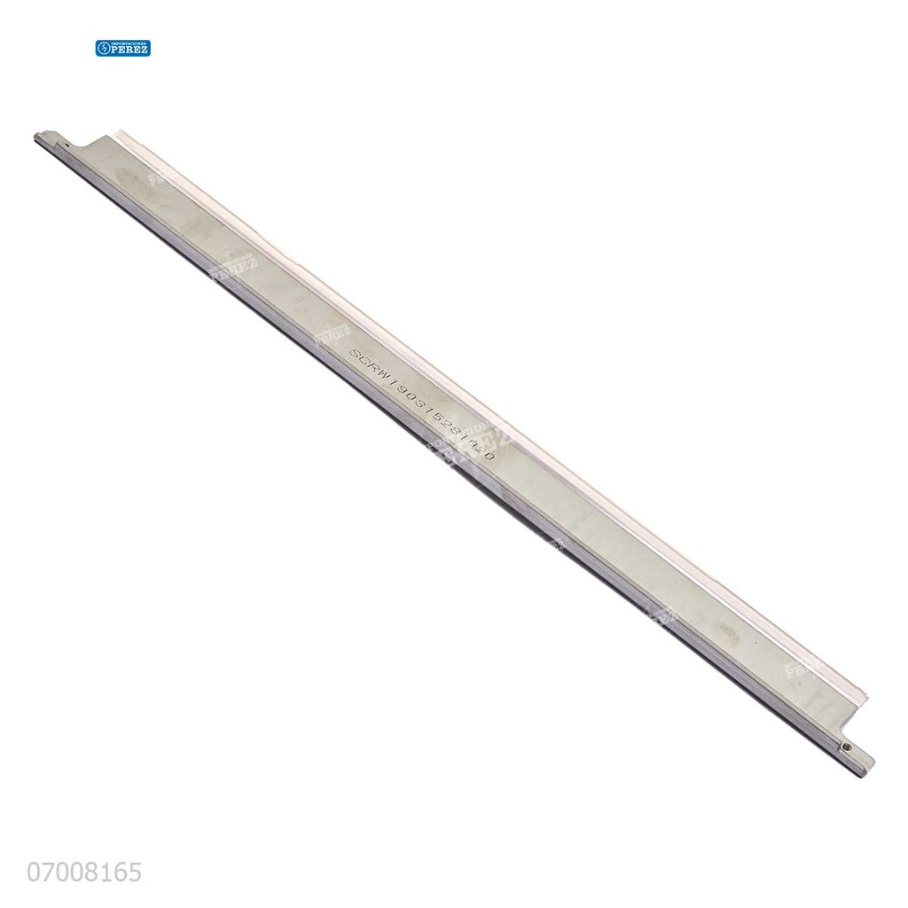 Cuchilla Limpieza [Cet] (Cilindro) 