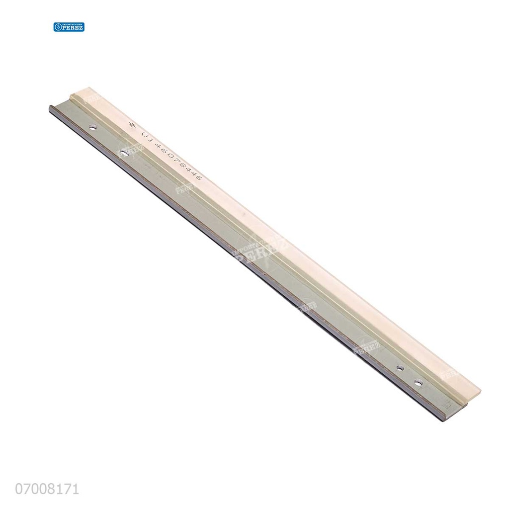 Cuchilla Limpieza [Cet] (Cilindro) 