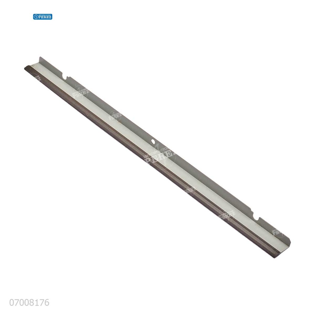 Cuchilla Sub Negro (Fusor) [Ricoh - Original] 