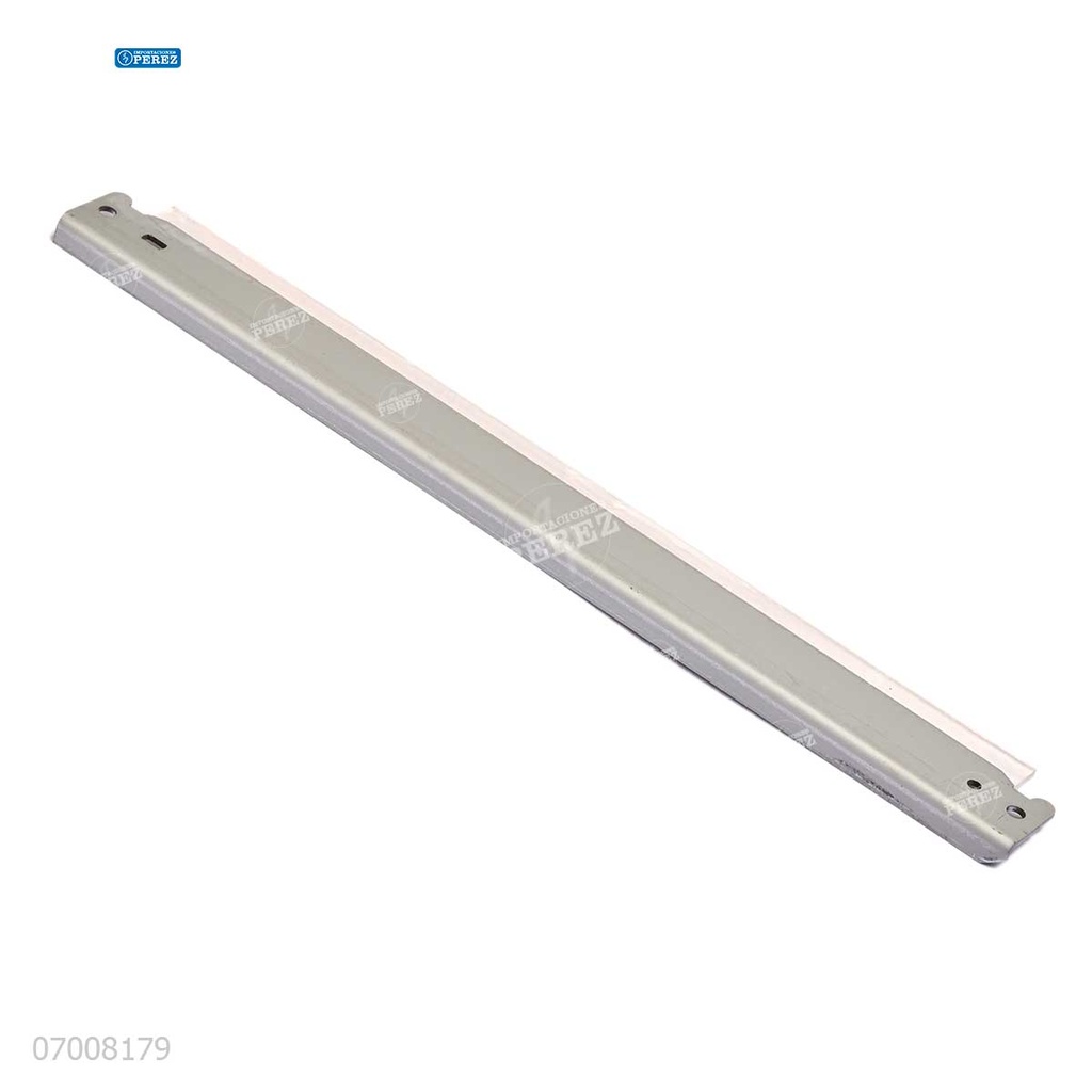 Cuchilla Limpieza [Dki]  (Cilindro) 