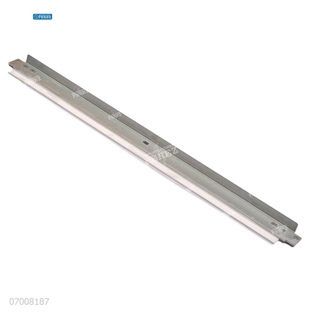 Cuchilla Faja Transferencia [Dki] 