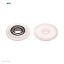 Roll [Dki] (Kit x02) Blanco (Revelado) 