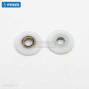 Roll [Dki] (Kit x02) c/Rodaje Blanco (Revelado) 