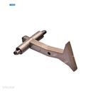 Uña [Dki] (Rodillo Calor)