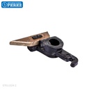 Uña [Dki] (Rodillo Calor)