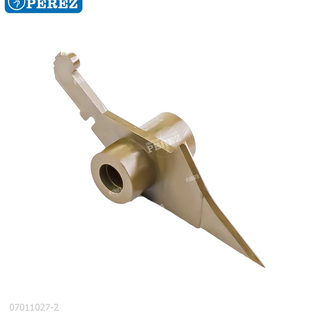 Uña [Konica Minolta - Original] (Cilindro) 