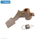 Uña [Cet] c/ Resorte Caramelo (Rodillo Presión) 