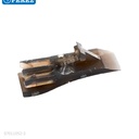 Uña Rodillo Presión [Cet]